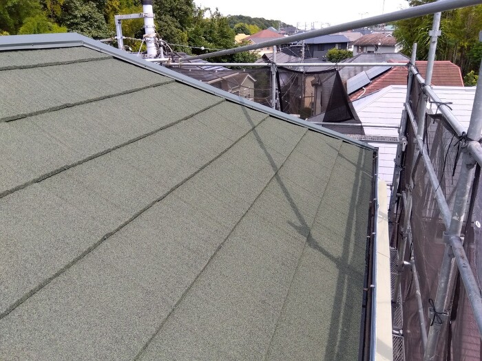 神奈川県川崎市T様邸 神奈川県川崎市T様邸