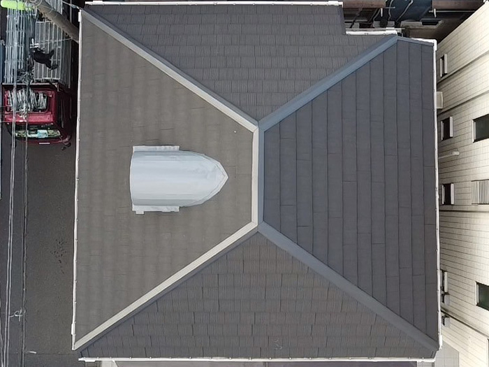 世田谷区K様邸 世田谷区K様邸