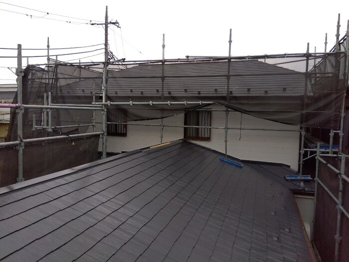 世田谷区U様邸 世田谷区U様邸